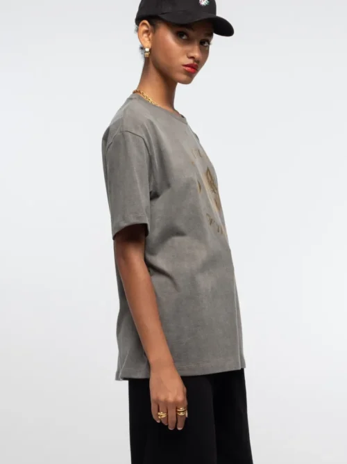 Peace & Chaos Creatures T-shirt Γυναικεία Μπλούζα - Image 6