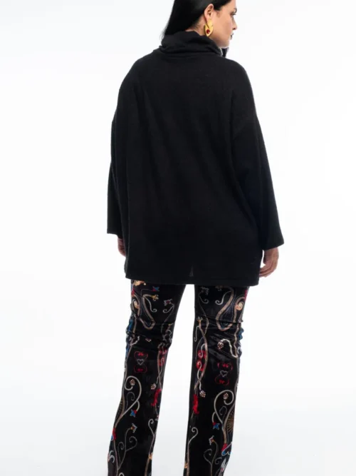 Peace & Chaos Dusk Pants - Velvet Γυναικείο Παντελόνι - Image 10