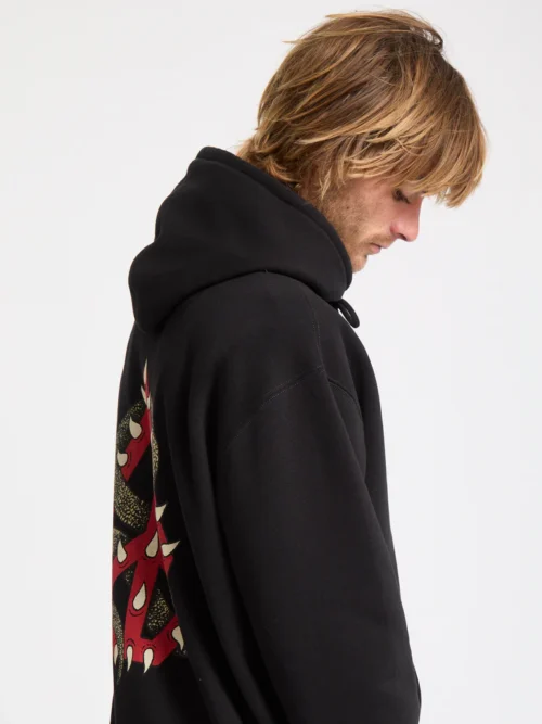 Volcom Watanite Hoodie Ανδρικό Φούτερ - Image 5