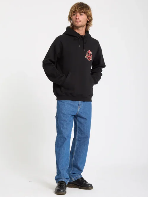 Volcom Watanite Hoodie Ανδρικό Φούτερ - Image 9