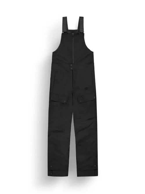 παιδική σαλοπέτα σε χρώμα μαύρο της εταιρίας Picture.