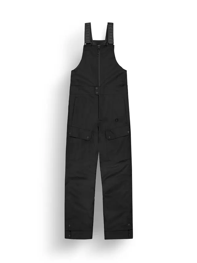 παιδική σαλοπέτα σε χρώμα μαύρο της εταιρίας Picture.