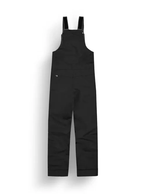 παιδική σαλοπέτα σε χρώμα μαύρο της εταιρίας Picture.