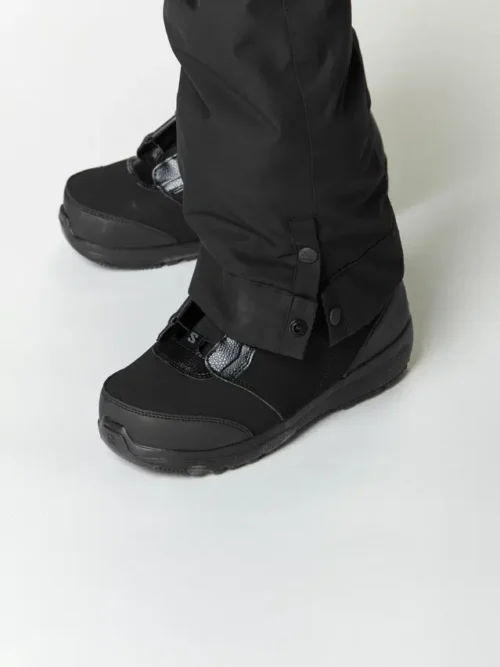 παιδική σαλοπέτα σε χρώμα μαύρο της εταιρίας Picture.