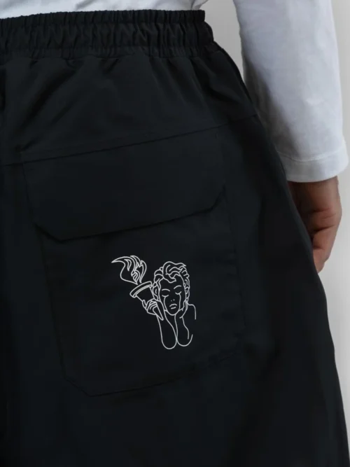 Beyond Medals Park Pants - Snow Pants Παντελόνι - Image 11