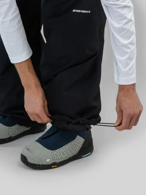 Beyond Medals Park Pants - Snow Pants Παντελόνι - Image 12