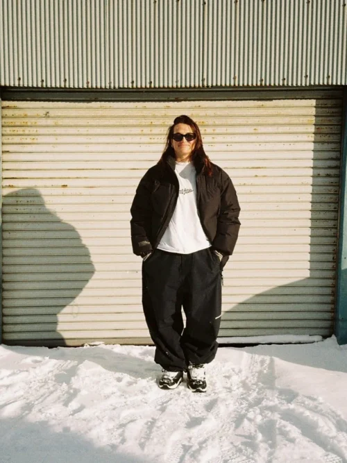 Beyond Medals Park Pants - Snow Pants Παντελόνι - Image 14