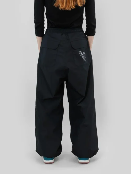 Beyond Medals Park Pants - Snow Pants Παντελόνι - Image 18