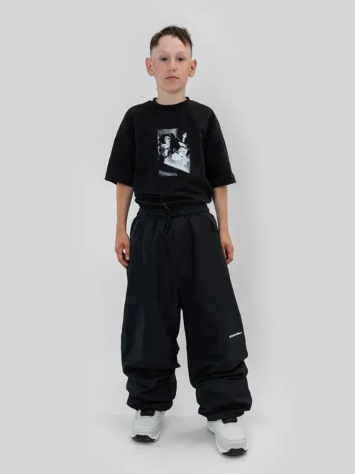 Beyond Medals Park Pants - Snow Pants Παντελόνι - Image 16