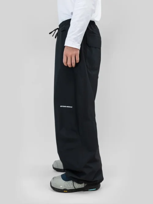 Beyond Medals Park Pants - Snow Pants Παντελόνι - Image 4