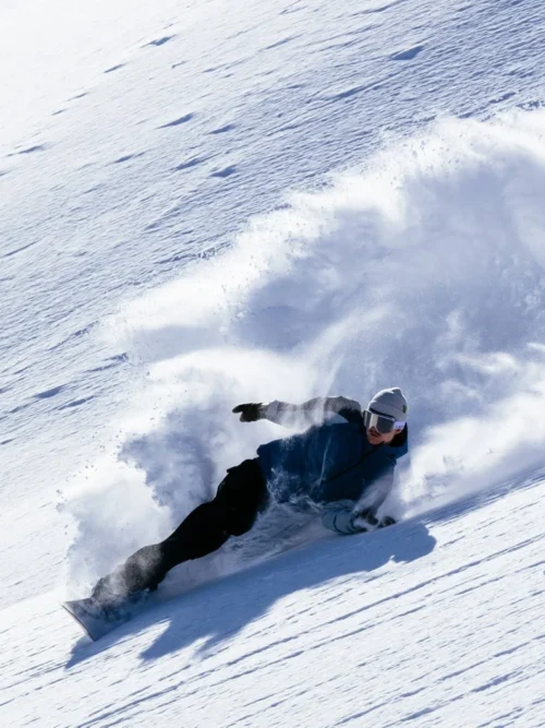 Beyond Medals Park Pants - Snow Pants Παντελόνι - Image 3