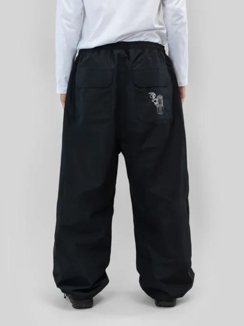 Beyond Medals Park Pants - Snow Pants Παντελόνι - Image 9