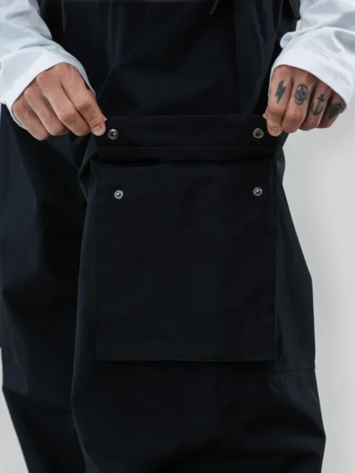 Beyond Medals Park Pants Cargo Snow Pant Παντελόνι - Image 9