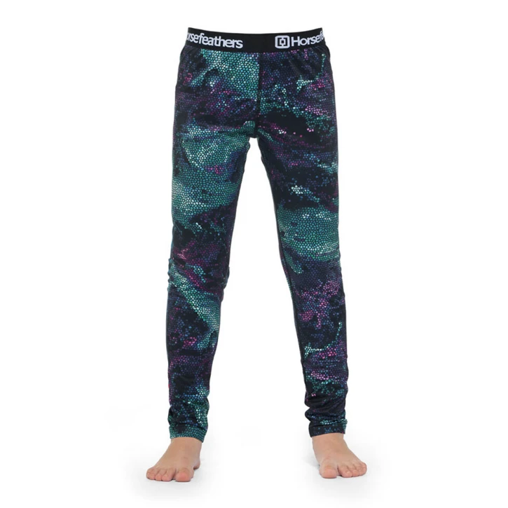 παιδικό ισοθερμικό σετ από την horsefeathers, matar thermal youth set