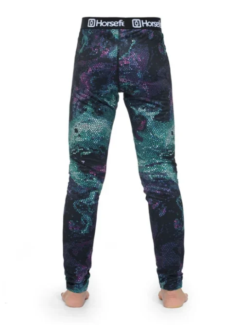 παιδικό ισοθερμικό σετ από την horsefeathers, matar thermal youth set