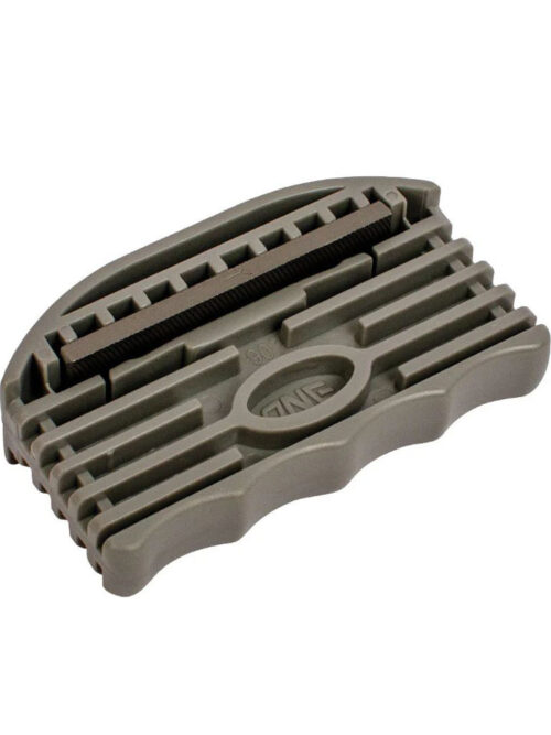 Το Edger Kit είναι ένα μίνι κιτ συντήρησης βάσης και ακμών που κρατά τα πράγματα απλά.