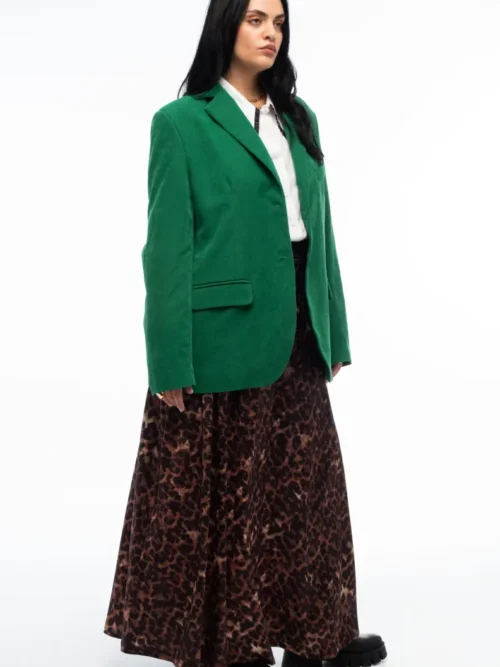 Peace & Chaos Rosette Long Skirt Φούστα - Image 11