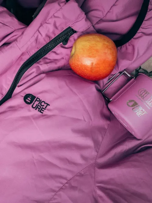 Picture Beavy Cup - Bright Magenta Κούπα - Image 3