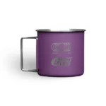 κούπα σε ροζ χρώμα από την picture, beavy cup