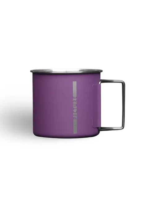 κούπα σε ροζ χρώμα από την picture, beavy cup