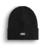 σκούφος σε μαύρο χρώμα από την picture, colino beanie