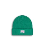 σκούφος σε γαλαζοπράσινο χρώμα από την picture, kuldo beanie