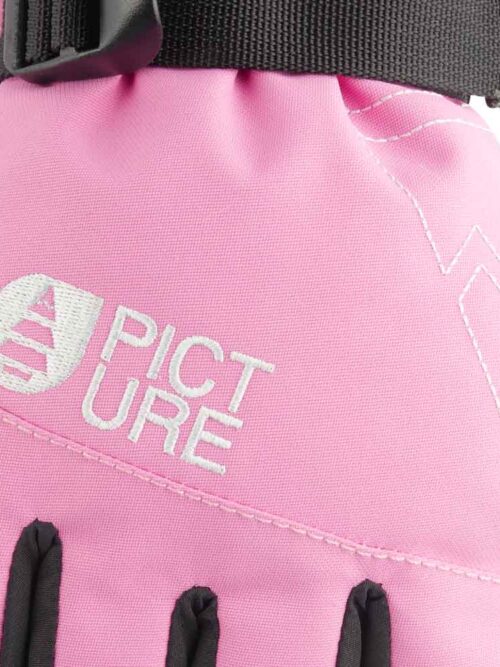 Picture Graby Gloves Super Pink Παιδικά Γάντια - Image 5