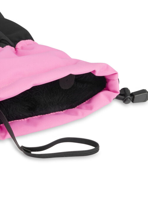 Picture Graby Gloves Super Pink Παιδικά Γάντια - Image 6