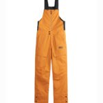 Παιδική σαλοπέτα για το βουνό σε χρώμα πορτοκαλή από την εταιρία Picture.