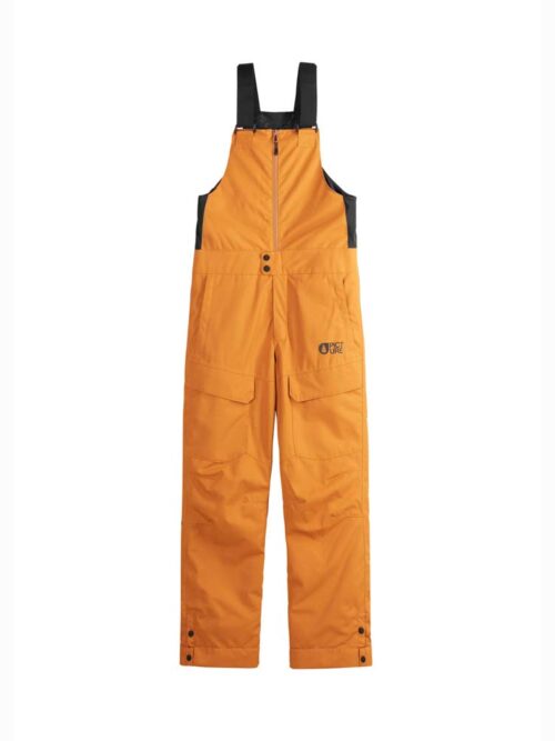 Παιδική σαλοπέτα για το βουνό σε χρώμα πορτοκαλή από την εταιρία Picture.