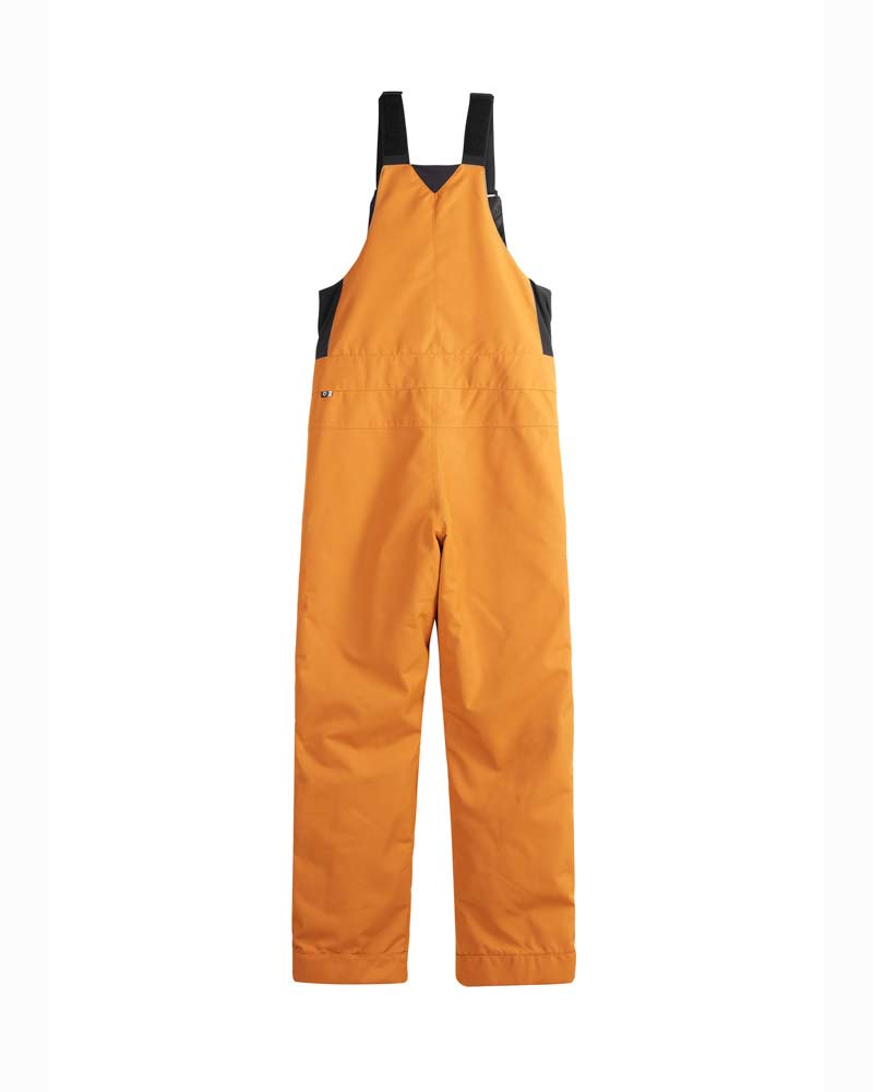 Παιδική σαλοπέτα για το βουνό σε χρώμα πορτοκαλή από την εταιρία Picture.