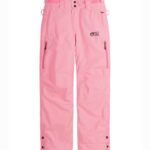 Παιδικό παντελόνι για το βουνό σε χρώμα ρόζ απο την εταιρία Picture.