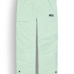 παιδικό παντελόνι για το βουνό σε χρώμα μέντα από την εταιρία Picture.