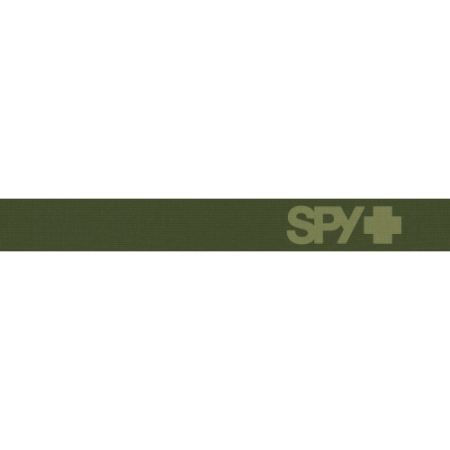 μάσκα για το βουνό σε πράσινο χρώμα από την spy, woot