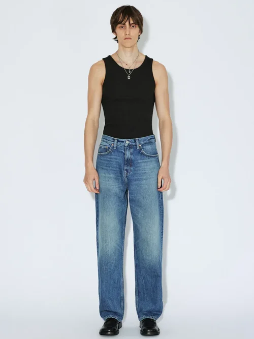 Τζίν παντελόνι από την εταιρεία Dr.Denim.