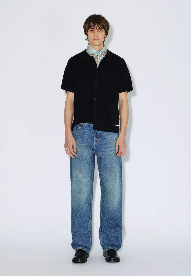 Τζίν παντελόνι από την εταιρεία Dr.Denim.