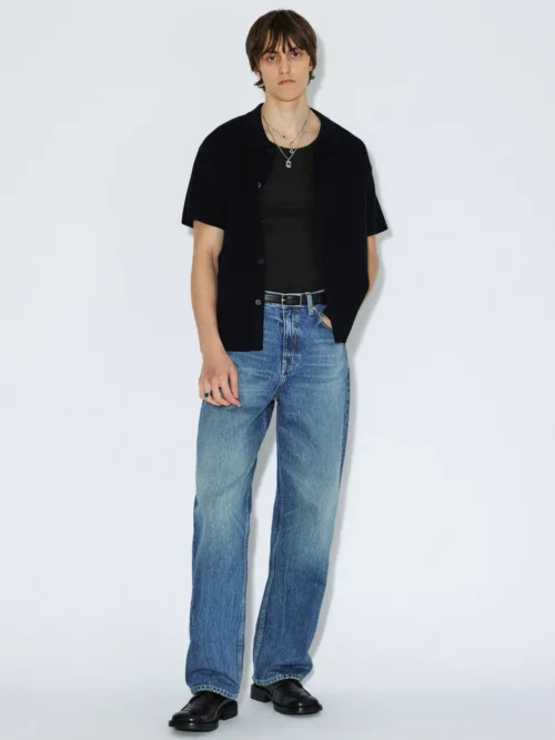 Τζίν παντελόνι από την εταιρεία Dr.Denim.