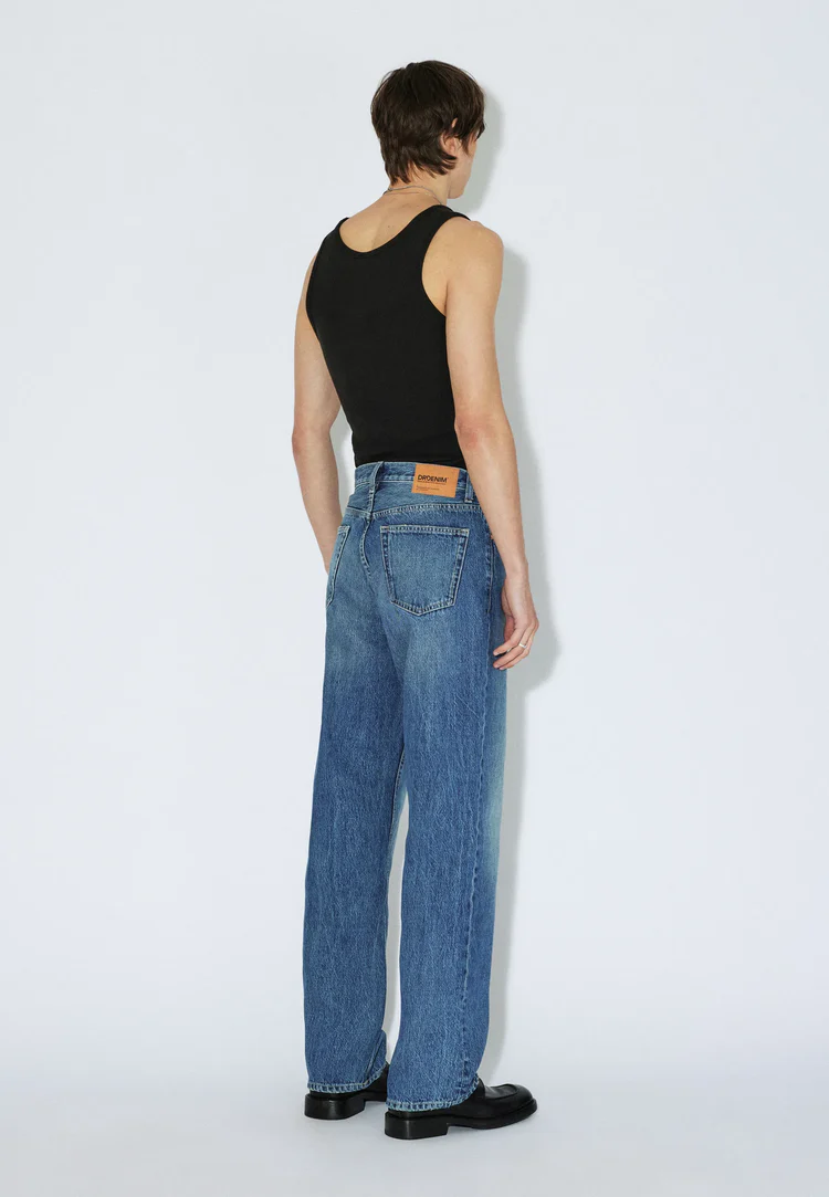 Τζίν παντελόνι από την εταιρεία Dr.Denim.