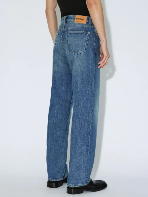 Τζίν παντελόνι από την εταιρεία Dr.Denim.