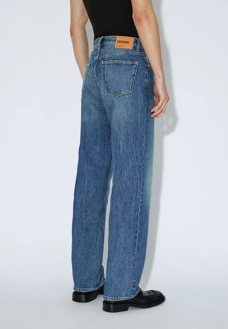 Τζίν παντελόνι από την εταιρεία Dr.Denim.