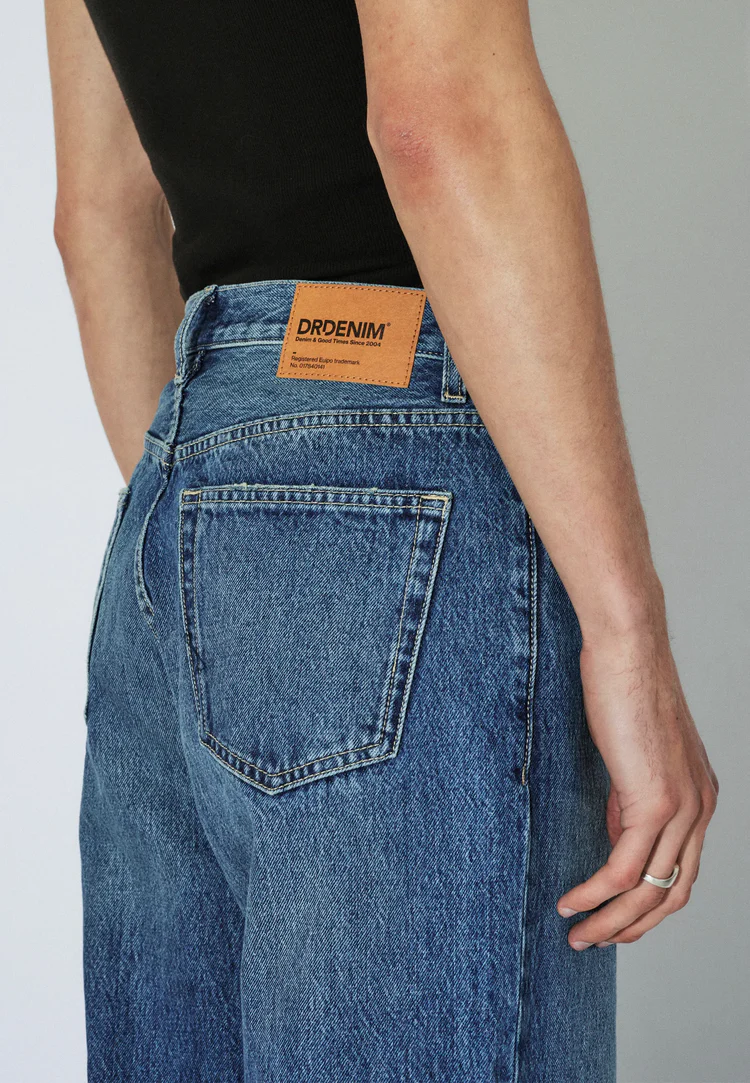 Τζίν παντελόνι από την εταιρεία Dr.Denim.