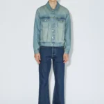 Τζίν μπουφάν από την εταιρία Dr.Denim.