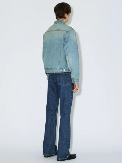 Τζίν μπουφάν από την εταιρία Dr.Denim.