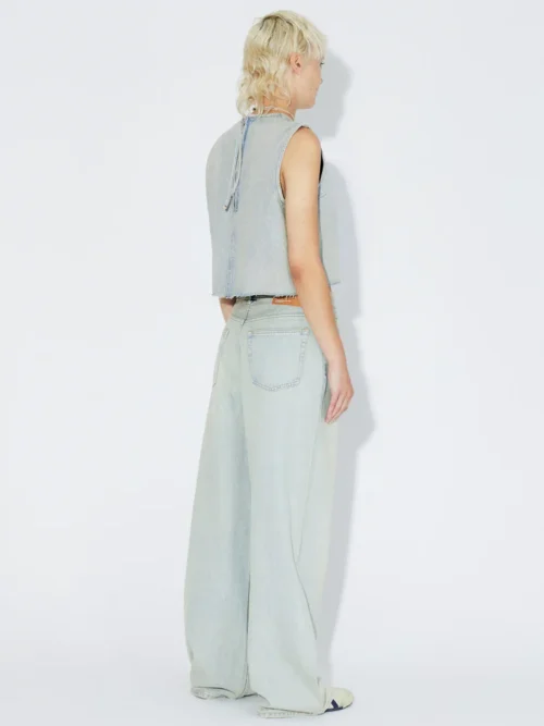 Τζίν Μπλουζάκι από την εταιρία Dr.Denim.