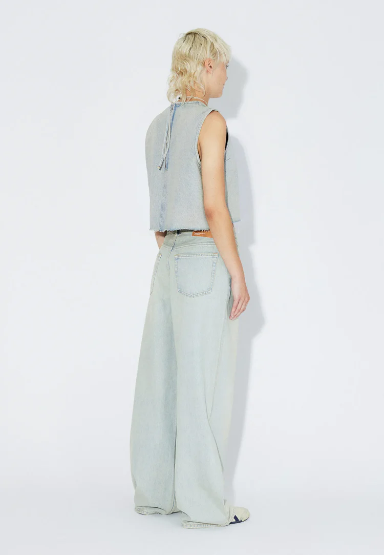 Τζίν Μπλουζάκι από την εταιρία Dr.Denim.