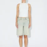 Τζίν βερμούδα μέχρι το γόνατο από την εταιρεία Dr.Denim.