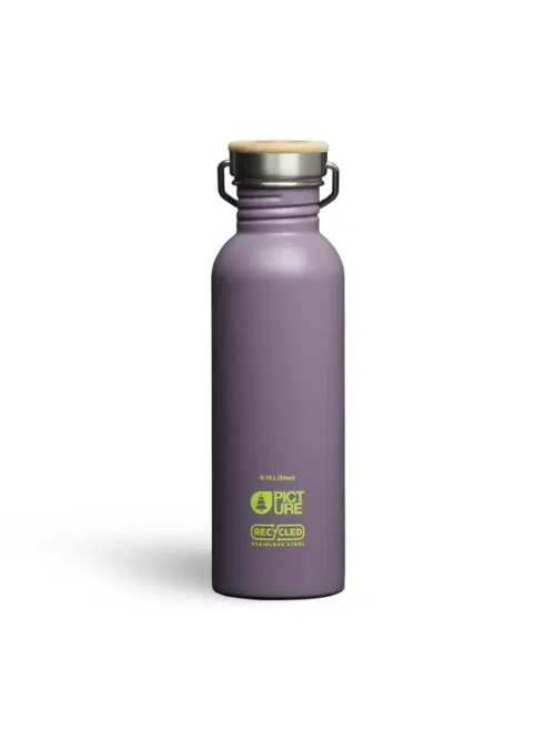 Παγούρι από την εταιρία Picture σε χρώμα μώβ.