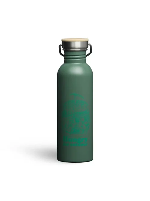 Παγούρι από την εταιρία Picture σε χρώμα πράσινο.