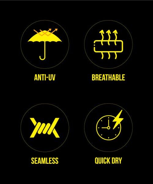 Κασκόλ από την εταιρία Bee Unusual.