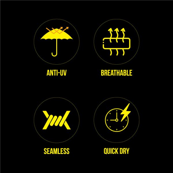 Κασκόλ από την εταιρία Bee Unusual.